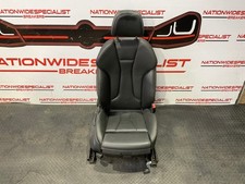 2017-2019 AUDI S3 8V 5 DOOR