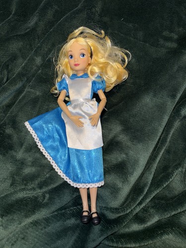 Disney alice wonderland - in,