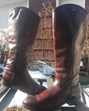 Frye Melissa Button 2 Women's