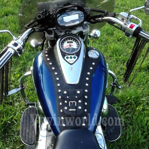 Kawasaki 900 vulcan black - 900,