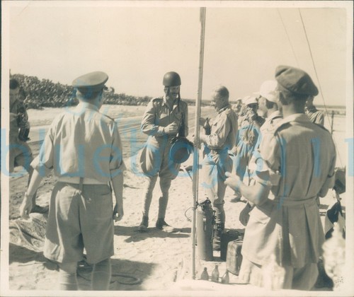 Ww2 egypt british raf - british, almaza