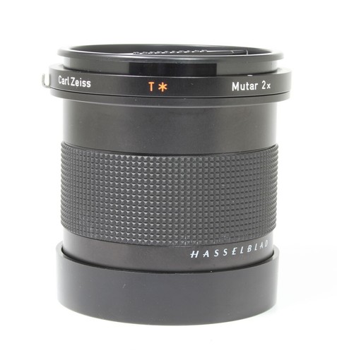 Hasselblad carl zeiss mutar - hasselblad,