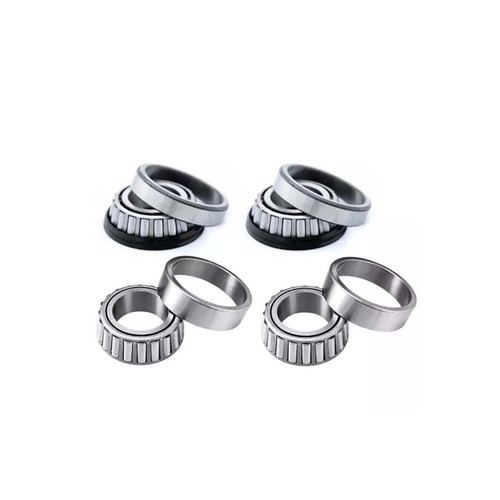 Trailer wheel bearings - 4x,