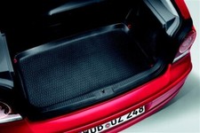 VW Polo 9N 9N3 Boot Load Liner
