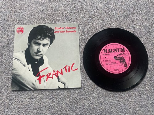 Shakin stevens sunsets - shakin,