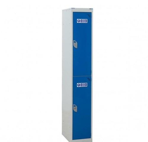 Bigdug ppe lockers secure - bigdug,
