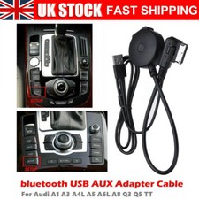 Bluetooth Music Streaming