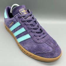 Adidas Originals Hamburg Tech