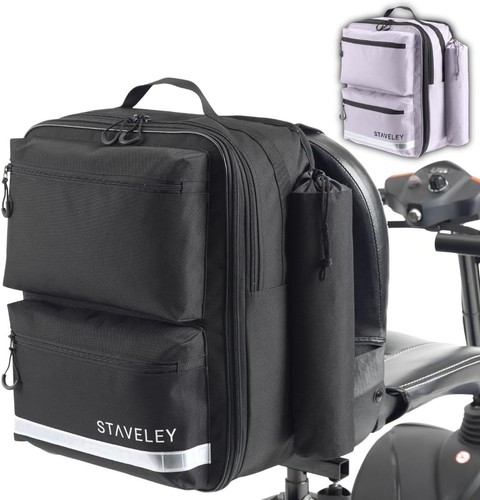 Expandable shopping bag - xl,