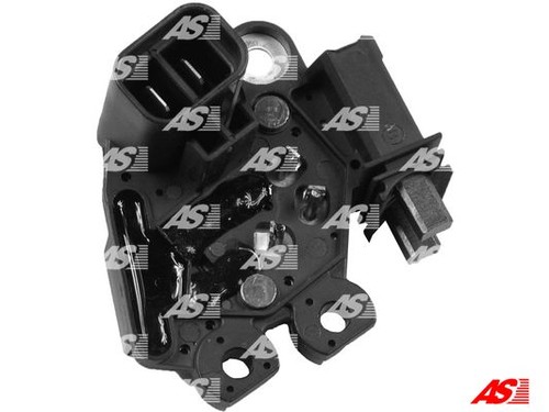 Alternator regulator - alternator,