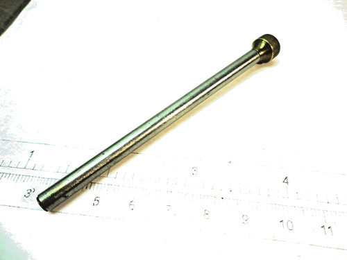Watchmakers mini collets - watchmakers,