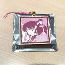 Inuyasha Trading Wood Strap
