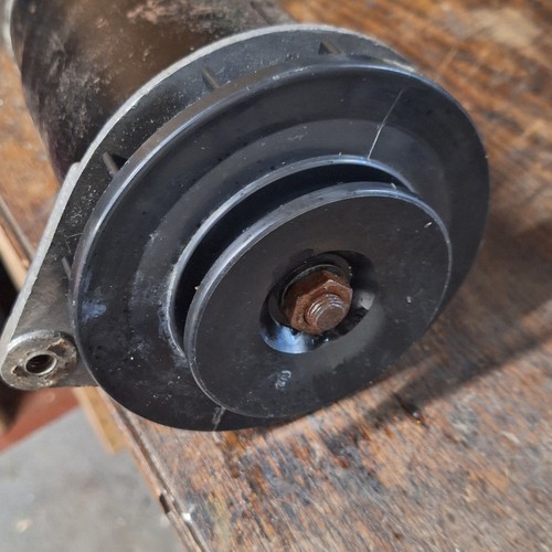 Original lucs dynamo part - lucs,