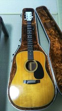 Excellent Martin D28 1979