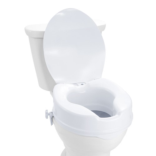 Uimoso elevated toilet seat - uimoso,