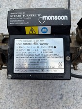 SUPERB STUART TURNER MONSOON