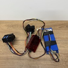 PARROT CK3100 HANDSFREE BLUEBOX With Steering Wheel Control Unit