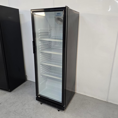 Display fridge single door - single, 1