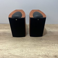 KEF Q Compact Bookshelf
