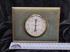 Vintage British Rototherm desk