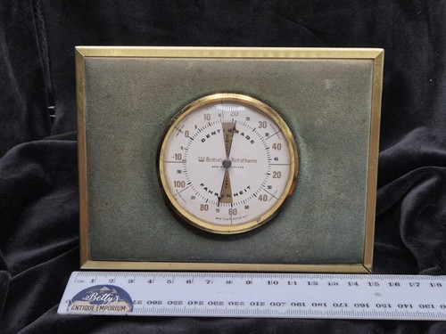 Vintage rototherm desk - vintage,