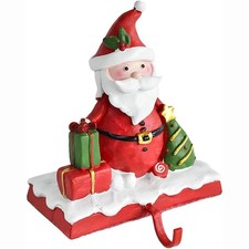 Christmas Stocking Holders for