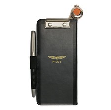Pilot Iphone Plus Kneeboard -