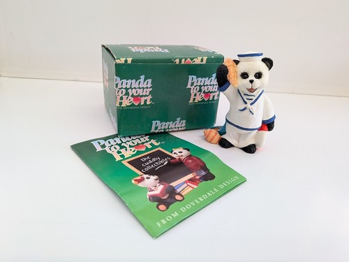 Doverdale designs panda - doverdale,