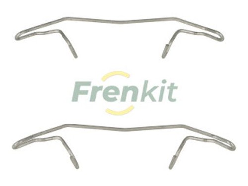 Fits frenkit 901123 - frenkit, clip