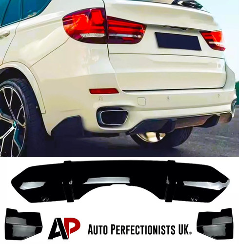 For bmw f15 sport gloss - x5, m