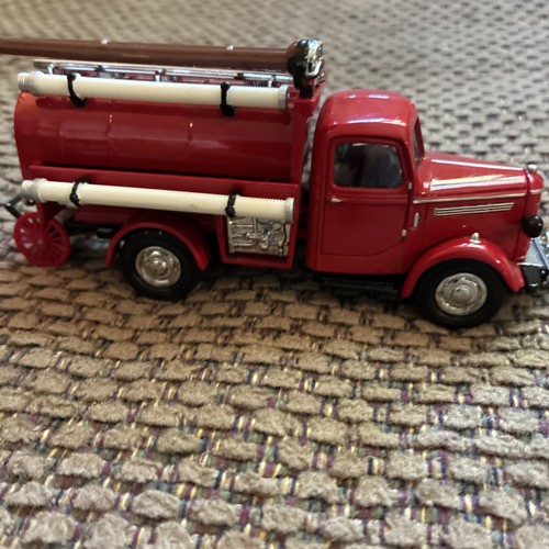 Matchbox moy fire - matchbox, engine