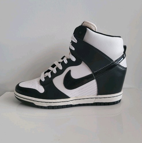 Nike dunk sky wedge - nike,
