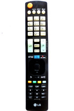 LG TV REMOTE CONTROL