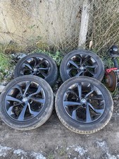 2016 Vauxhall Corsa E Genuine