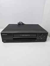 Orion D1098X VHS Video Player