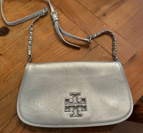 Tory burch britten - tory, crossbody