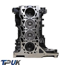 Short Block Engine Pistons