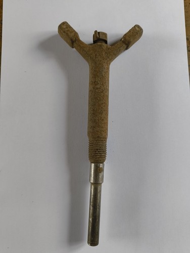 Field marshall ignition - field,