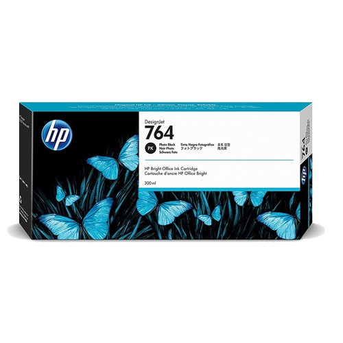 764 designjet - 764,