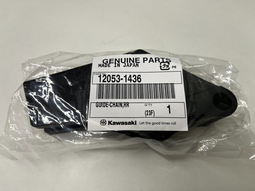 2000 2023 genuine kawasaki - -,