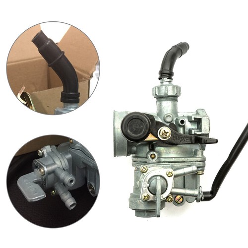 17mm 42mm manual choke reserve - manual,