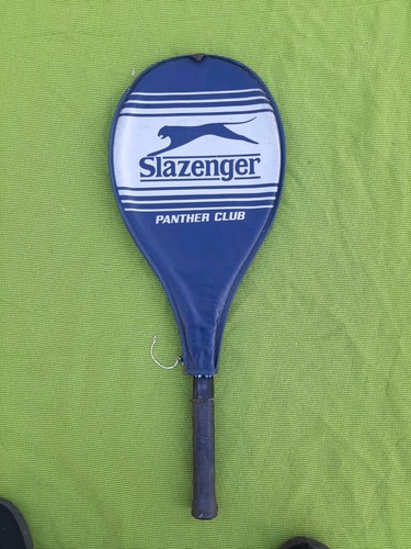 Slazenger vintage tennis - vintage,