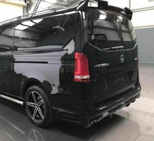 Mercedes VITO V447 REAR