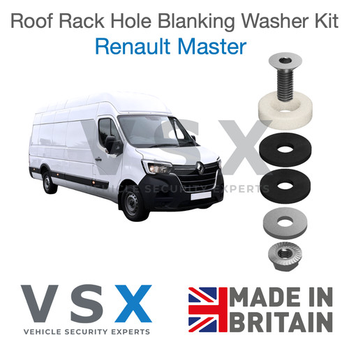 For renault master van - renault,