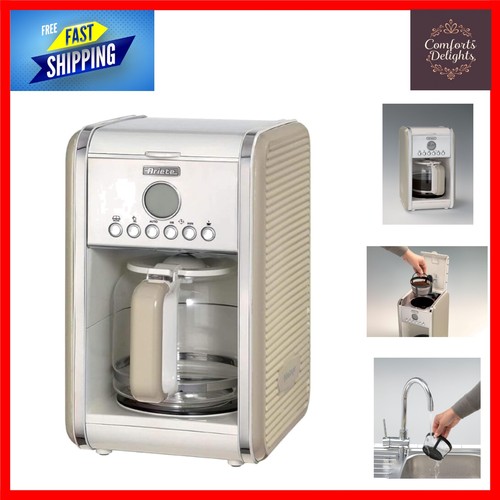 Programmable filter coffee - programmable,