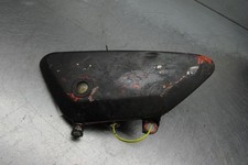 Yamaha DT175 DT 175 1974-1976