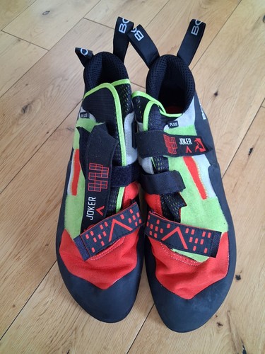 Boreal joker plus climbing - joker,