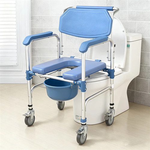 Stock wheeled adjustable - stock,