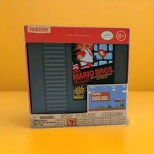 Nintendo Super Mario Bros  250