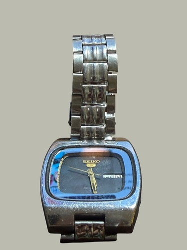 Vintage seiko 6309 508a - vintage,